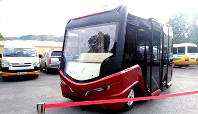 Hà Nội sẽ mở mới 10 tuyến Buýt điện, sử dụng buýt điện cao cấp của Vingroup
