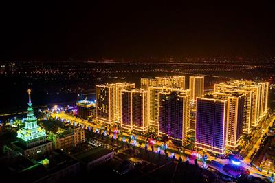 Lộ trình đường đi đến Vinhomes Ocean Park