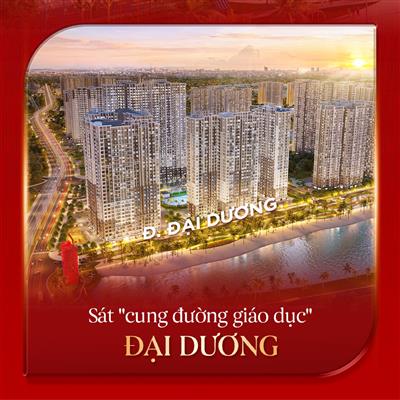 The Metropolitan: Khởi tạo nền tảng tinh hoa, mở rộng tương lai tươi sáng cho thế hệ mai sau