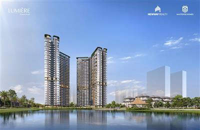 THE PALMA – HÀNH TRÌNH TRẢI NGHIỆM SỐNG ĐẲNG CẤP GIỮA LÒNG ĐÔ THỊ