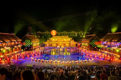 Vingroup mở rộng hệ sinh thái với trụ cột Văn hóa – Kiến tạo không gian nghệ thuật đẳng cấp quốc tế