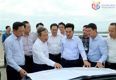 Vingroup sẵn sàng khởi công siêu dự án Hạ Long Xanh – dự án đô thị lớn nhất Việt Nam với tổng vốn đầu tư gần 18 tỷ USD