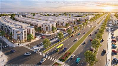 Vinhomes tăng tốc với loạt siêu dự án, lợi nhuận 2025 dự báo gần 39.000 tỷ đồng