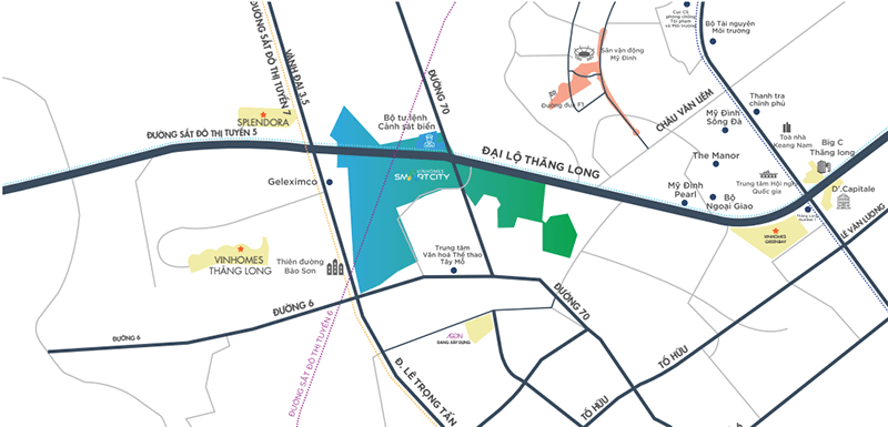 Kết nối giao thông